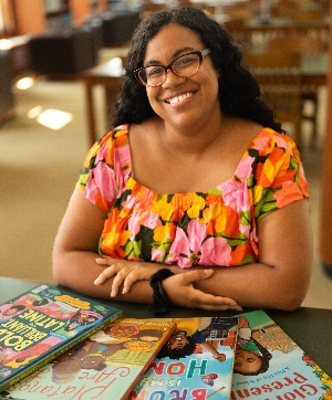 How to Write and Publish Picture Books
